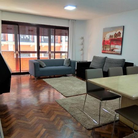 Apartamento Disfruta - Enjoy Valencia Ayuntamiento Exterior foto