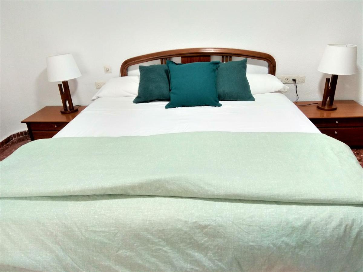 Apartamento Disfruta - Enjoy Valencia Ayuntamiento Exterior foto